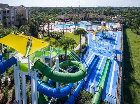 Windsor Hills Resort